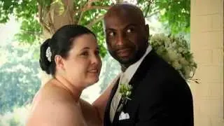 Lemmond & Mansfield Wedding Trailer