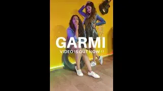 GARMI | SWATHI GANESH | TEJU ASHWINI | STREET DANCER 3| NORA FATEHI |
