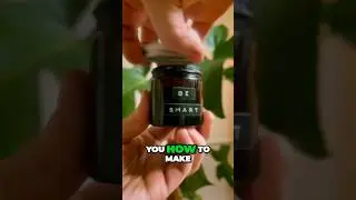 🚫 ИЗБАВЬТЕСЬ ОТ БРЕНДОВ - Сделайте свою собственную НАТУРАЛЬНУЮ глину для волос #натуральныеволос...