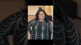 Fashion Nova didn&rsquo;t not let me down! | Plus Size Formal Dress