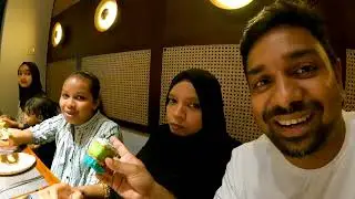 මෙයා තමයි හොදටම කරේ 😅 🔑 | birthday party - sinhala vlog