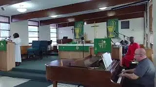 St Timothy Lutheran Church Jan 25, 2026