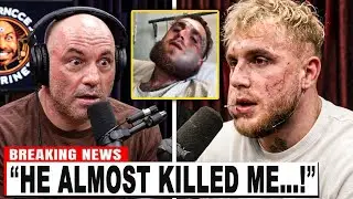 &ldquo;I ALMOST DIED...&rdquo; Jake Paul EMOTIONAL RETIREMENT Announcement?!