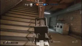 Toxic Highlights | Lvl 240 |  Rainbow Six Siege