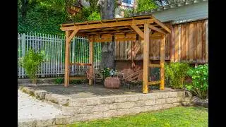 Redwood Heights Property For Sale - Oakland Hills