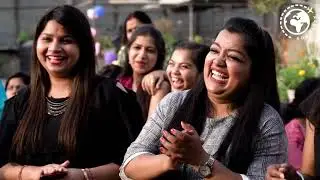 Offline International Women's Day Celebration ideas & Games for Office Employees 2025