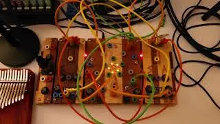 Kalimba 1