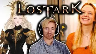 We Need to Talk About Lost Ark's Future... | Johnpal Reacts