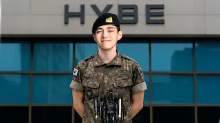 Последнее! Ви из BTS рассказал о планах на будущее после увольнения из армии!