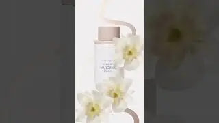 Bloom fragrances by Studiowest | Westside