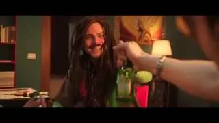 Brutti e Cattivi - Spot Marco D'Amore &egrave; il Merda