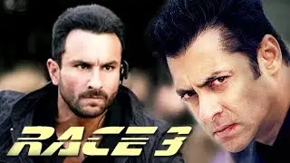 Salman Khan As Villain In RACE 3? | Mansha Telefilms