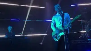 Blue Drift @ Hammersmith Apollo - White Lies