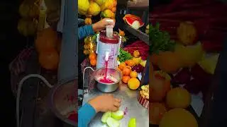 #juicemaker #streetfood #juicewrld #juice