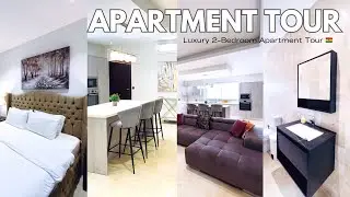 Inside a Luxury Apartment in Ghana, Top Neighbourhood: Cantonments, Accra