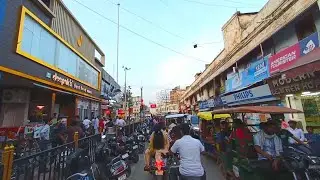 Centre Point Market, Aligarh || Marris Road || Kela Nagar || Dodhpur Market