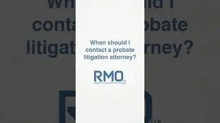 When should I contact an attorney when an executor is not communicating?