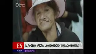 Reportaje en Am&eacute;rica TV