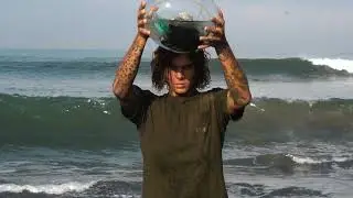 BLAST - Using Blockchain to Stop the Decline of Ocean Health