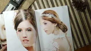 Paper Sound Flip Magazine ASMR for Sleep