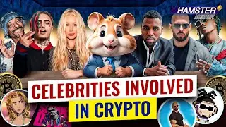 Andrew Tate ⚡️ The New Wave Of Crypto Celebrities