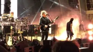 The Cure - Tape / Open (Live @ Hollywood Bowl 5/23/16)