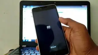 Xiaomi Redmi Y1 Lite Hard Reset |  MIUI 11 | Redmi Y1 Lite Forgot Password