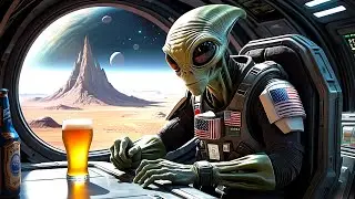 A Single Human Warship Annihilated 10,000 Alien Vessels&mdash;Even Their Commander Was Speechless | HFY |