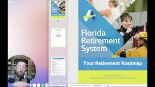 Introducing the FRS Roadmap: The only retirement planning software built only for FRS Employees