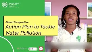 Action Plan to Tackle Water Pollution