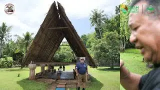 Guam Sub-story 10: Valley of the Latte-22-July-2024