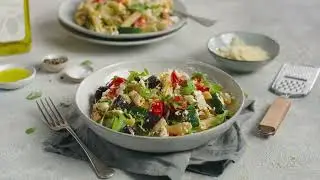 DUNNES STORES | Penne Pasta July 2023