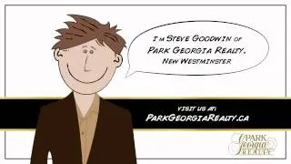 Park Georgia New West Intro Animation