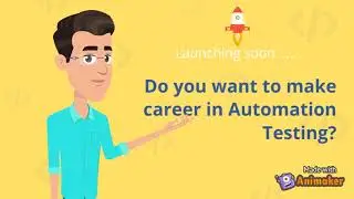 Learn Automation Testing (Python + Selenium + Gherkin)