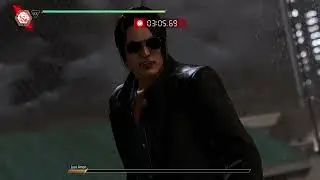 Lost Judgement - Juzo Amon No Damage (Super Amon)