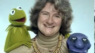 The Muppets Co-Creator Jane Henson Passes Away at Age 78 ;(
