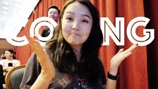 Апп код бичиж үзлээ ба яагаад охид код бичиж сурах хэрэгтэй вэ? • Anu Harchu