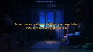 Sinking me - Thousand Below (Tradu&ccedil;&atilde;o/Legendado)