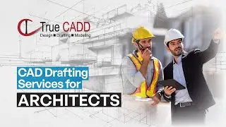 Streamlined CAD Drafting Services for Modern Architectural Projects