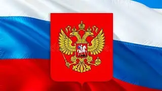 Russian National Anthem | Victory Day 2025