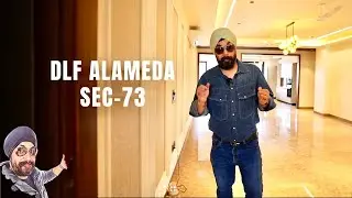 DLF LUXURY BUILDER FLOOR IN GURGAON