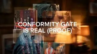 Welcome to the &ldquo;Conformity Gate Theory&rdquo;