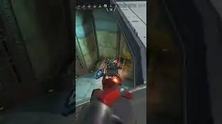 INSANE WINGMAN HEADSHOT KILL/APEX LEGENDS