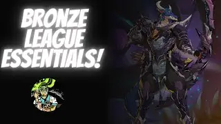 The Ultimate Bronze card Guide - Splinterlands