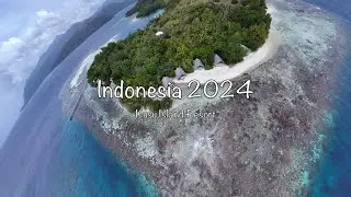 Kusu Island 2024