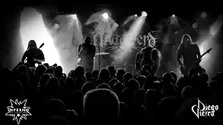 Nattverd - Gudsforlatt - Inferno Metal Festival 2025 - @InfernoMetalFestival -Oslo - Norway