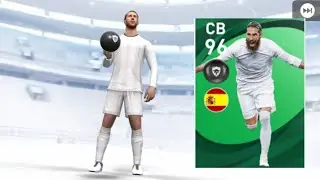 How to get SERGIO RAMOS!POTW Worldwide Oct 29 '20