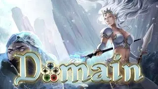 Prototype Booster Pack Opening for Domain Expandable Card game