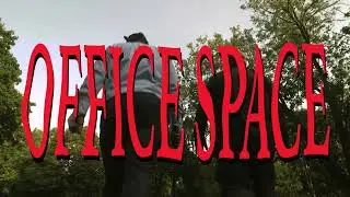 Danny G Beats x Ankith Woods x J1 Hunnit - OFFICE SPACE (Official Video)