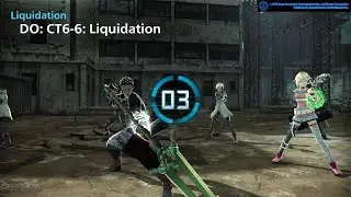 This Crit Build is Inevitable 💀 | Freedom Wars Remastered | Moonshadow Spear / Polearm Gameplay